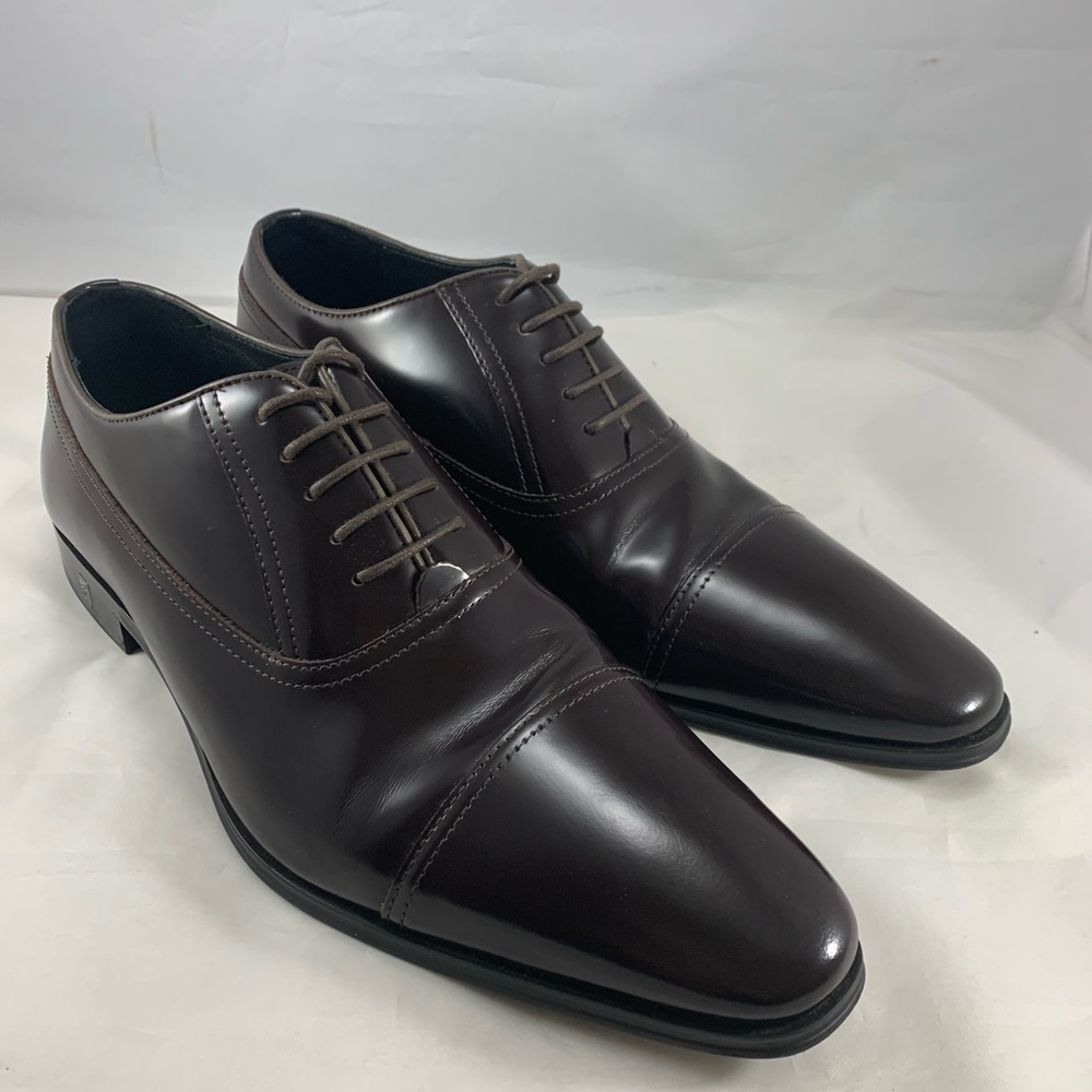 Versace collection men shoes